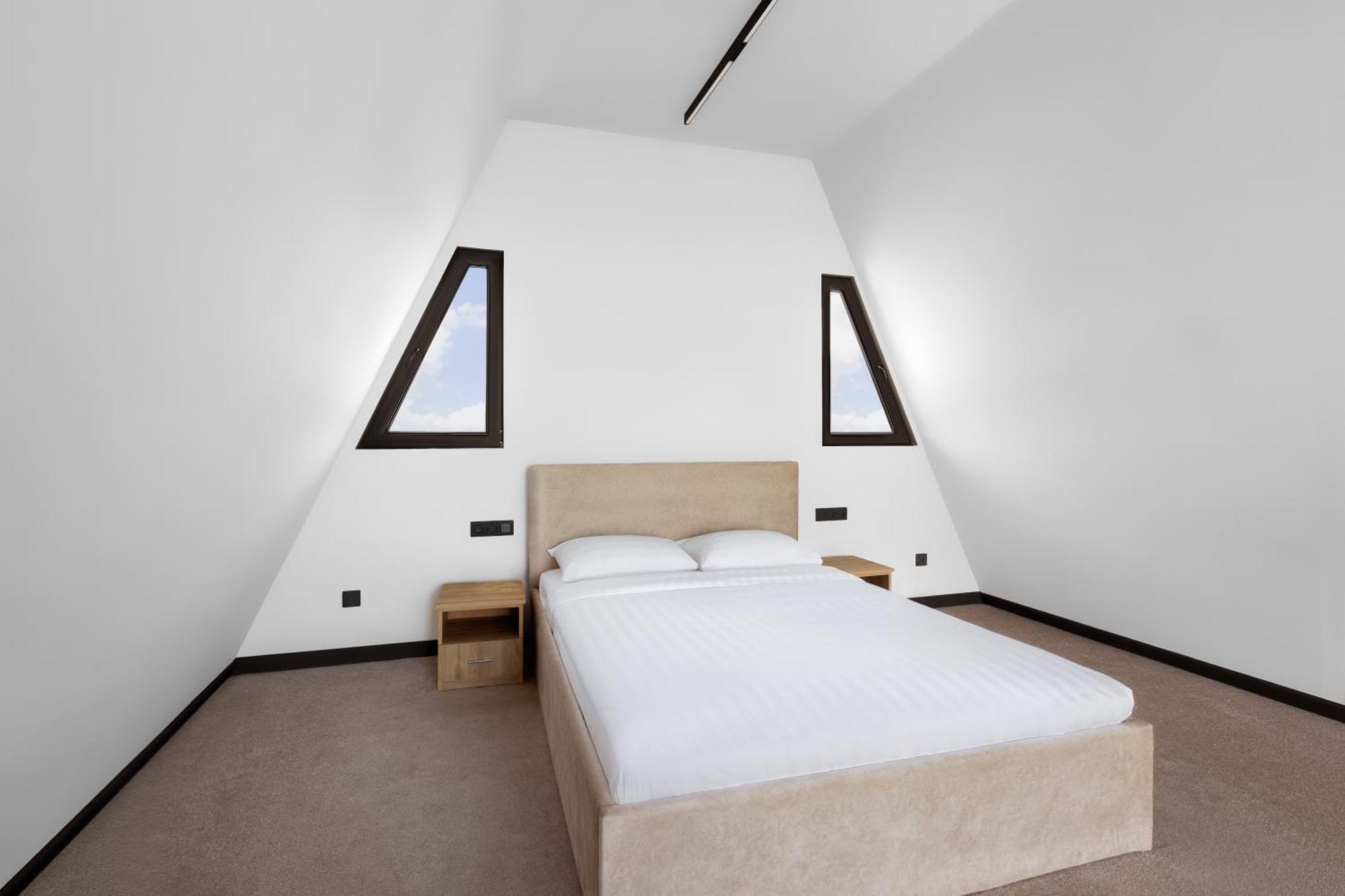 Noy Land Resort Sevan Extérieur photo